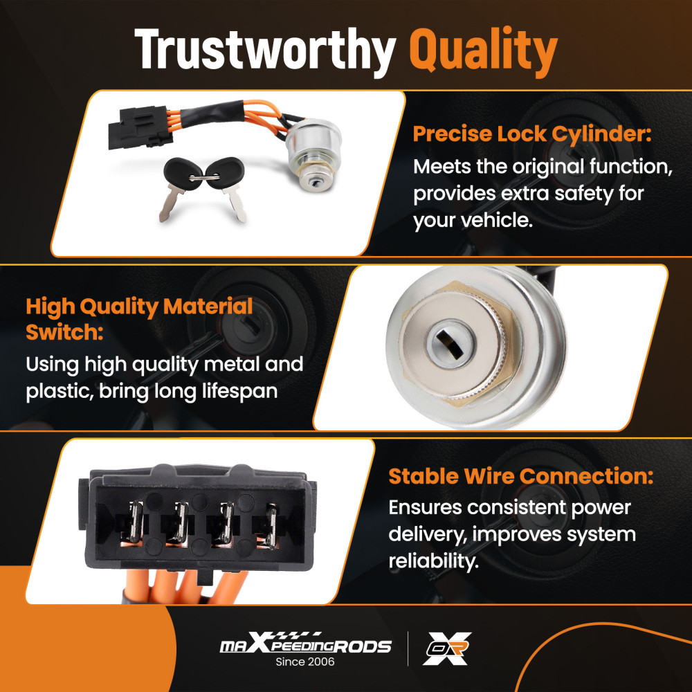 Switch Assembly Part For New Holland TC29D before S/N G039488 TC33 86569718