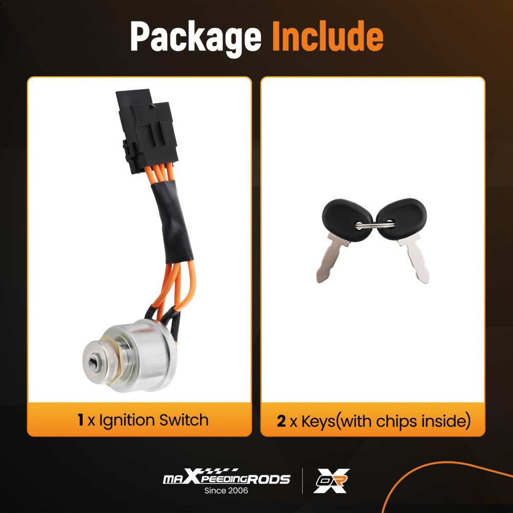 Switch Assembly Part For New Holland TC29D before S/N G039488 TC33 86569718