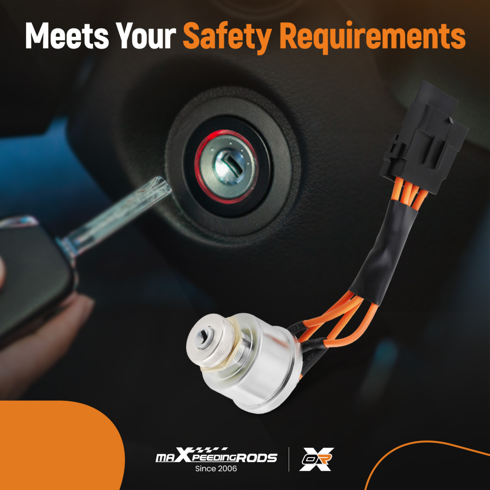 Switch Assembly Part For New Holland TC29D before S/N G039488 TC33 86569718