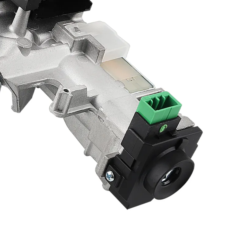 Ignition Switch Cylinder Door Lock w/ 2 Keys For Honda CRV 2002-06