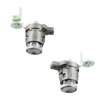 Ignition Switch Cylinder Door Lock w/ 2 Same Keys compatible for Honda CRV 2003-07