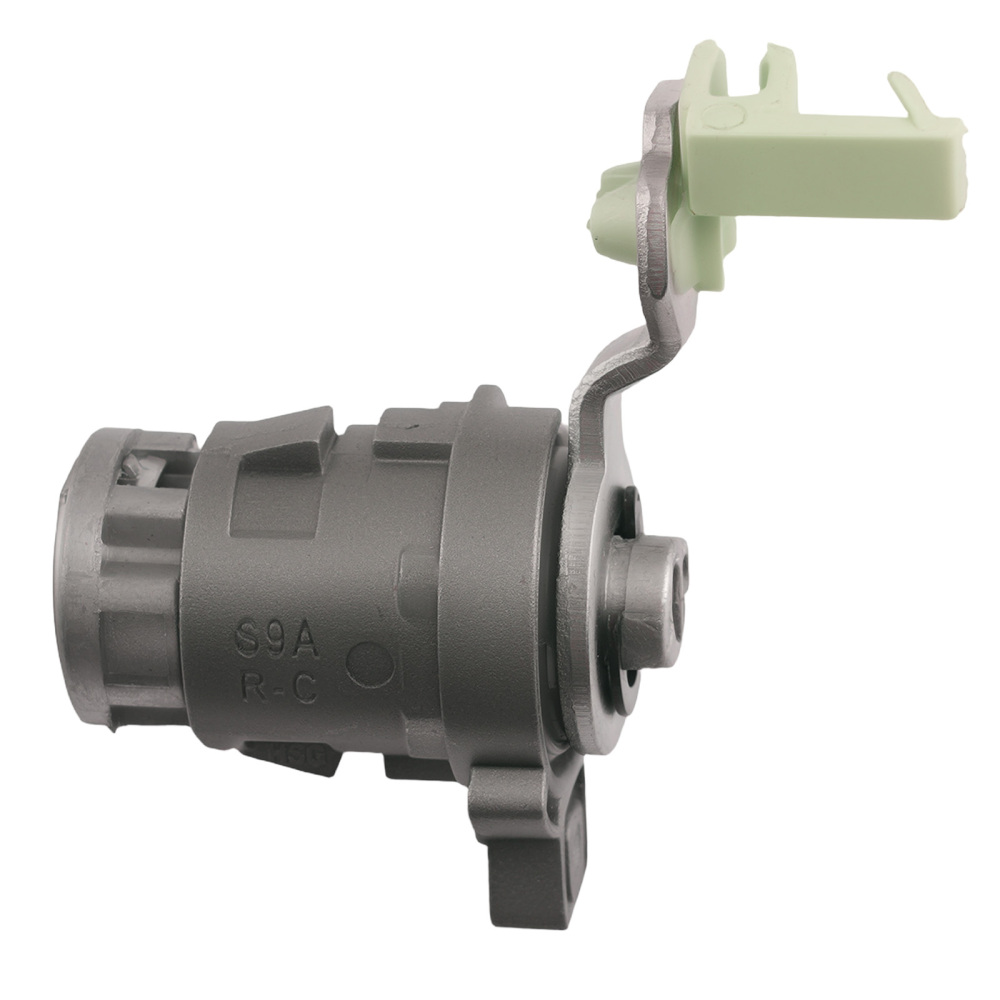 Door & Ignition Lock Cylinder w/ Keys Set compatible for Honda Element 03-11 06351-TE0-A11