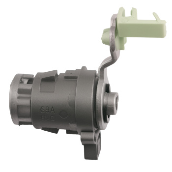 Door & Ignition Lock Cylinder w/ Keys Set compatible for Honda Element 03-11 06351-TE0-A11