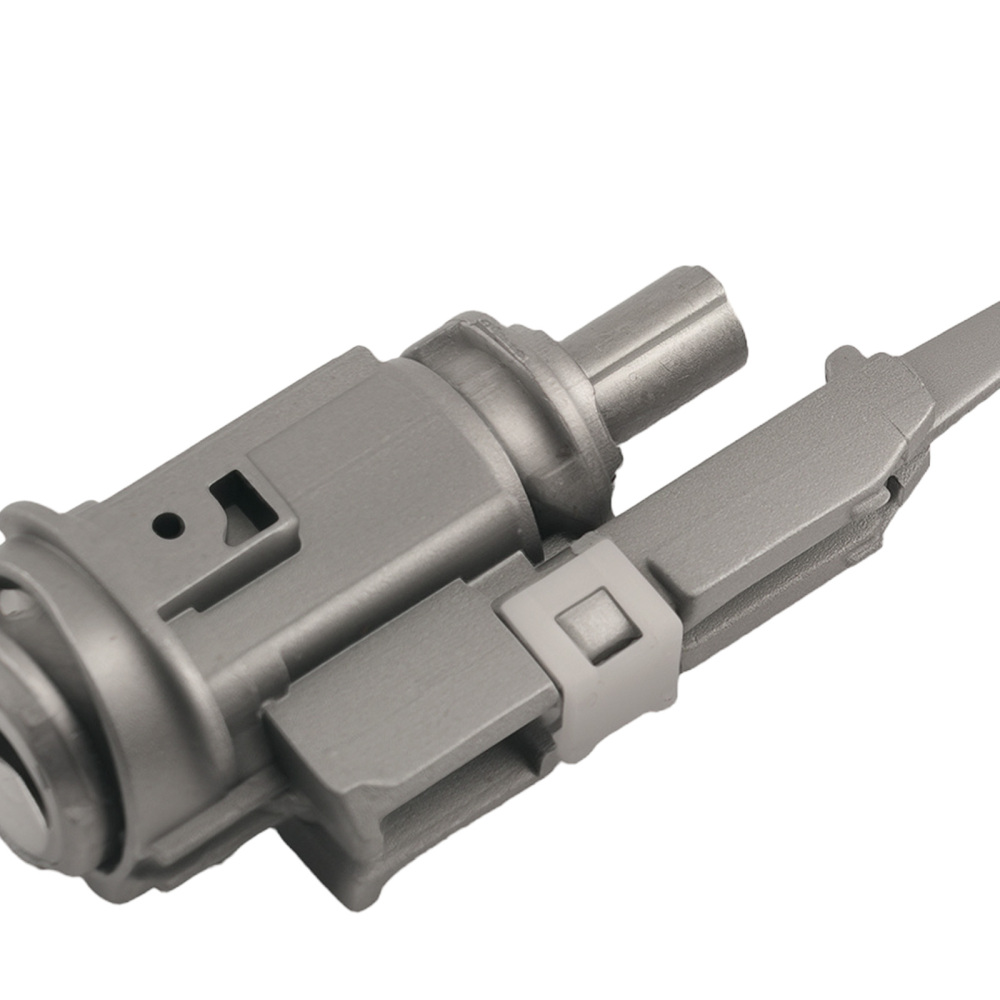 Door & Ignition Lock Cylinder w/ Keys Set compatible for Honda Element 03-11 06351-TE0-A11