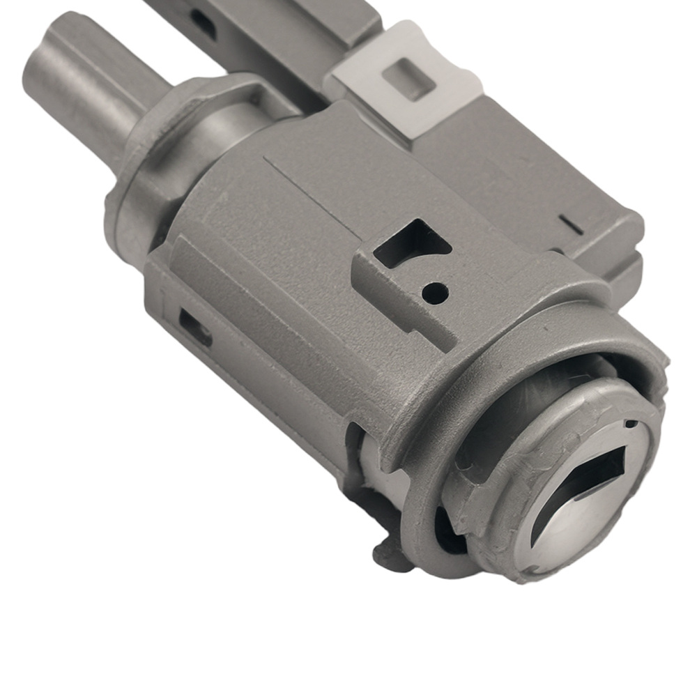 Door & Ignition Lock Cylinder w/ Keys Set compatible for Honda Element 03-11 06351-TE0-A11