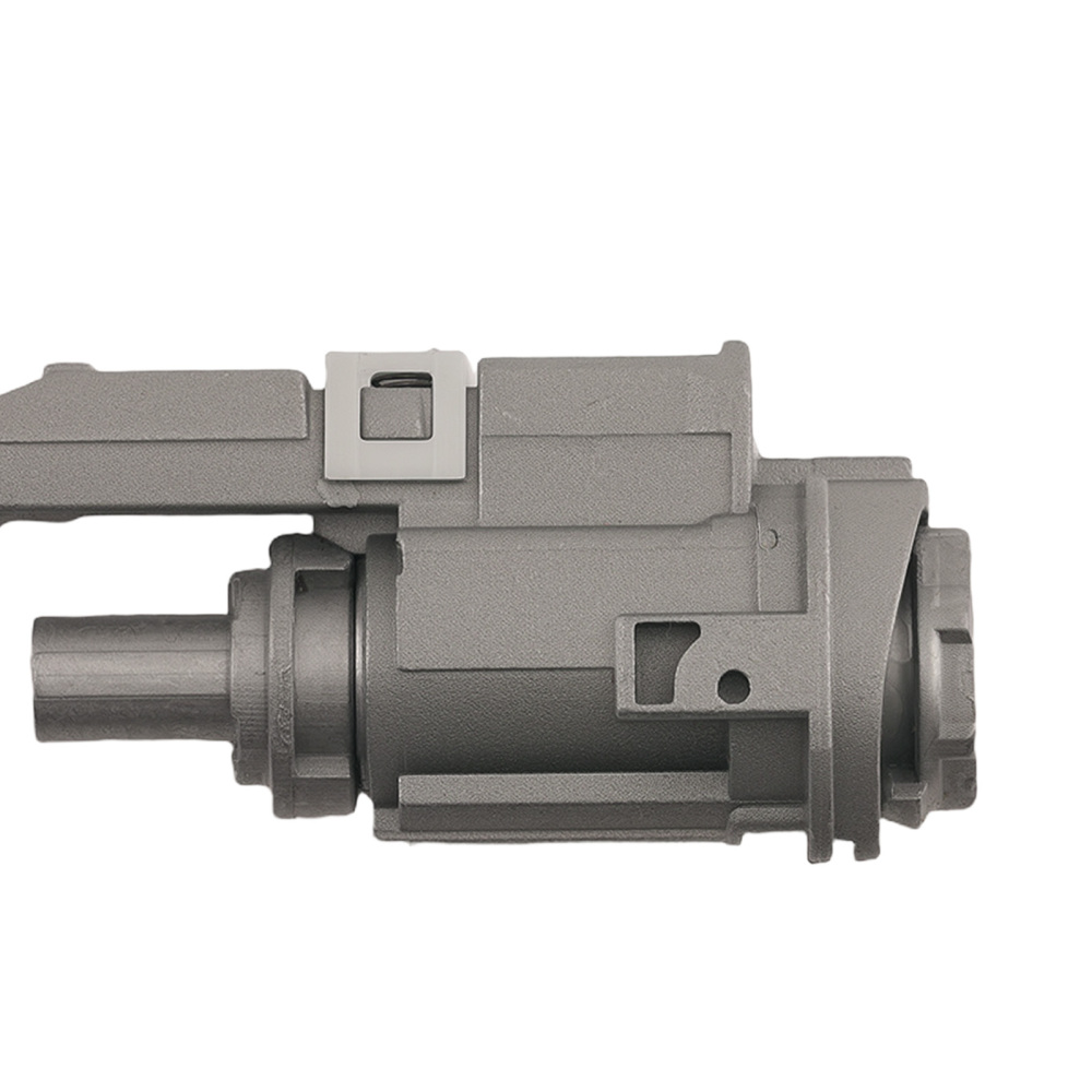 Door & Ignition Lock Cylinder w/ Keys Set compatible for Honda Element 03-11 06351-TE0-A11