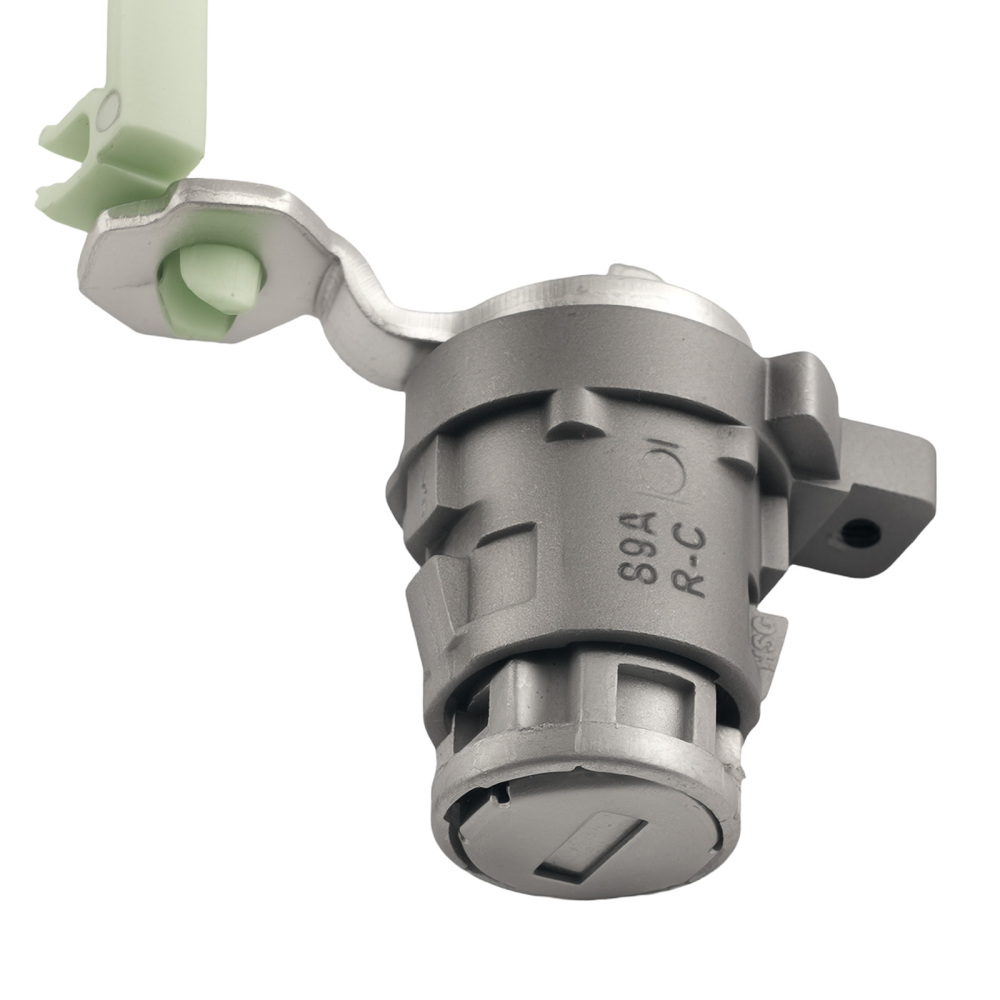 Door & Ignition Lock Cylinder w/ Keys Set compatible for Honda Element 03-11 06351-TE0-A11