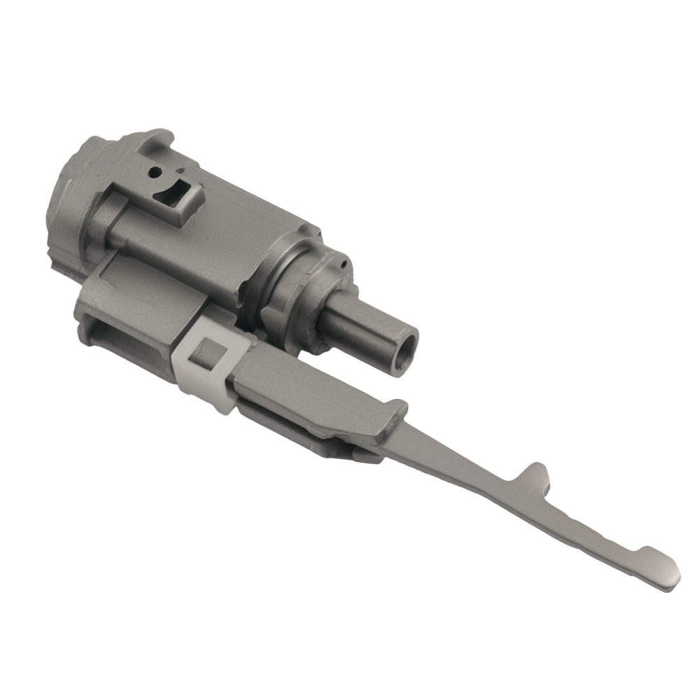 Door & Ignition Lock Cylinder w/ Keys Set compatible for Honda Element 03-11 06351-TE0-A11