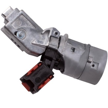 Compatible pour RENAULT Master III Clio III compatible pour Opel Movano Interrupteur De Démarrage Baril Serrure De Démarreur