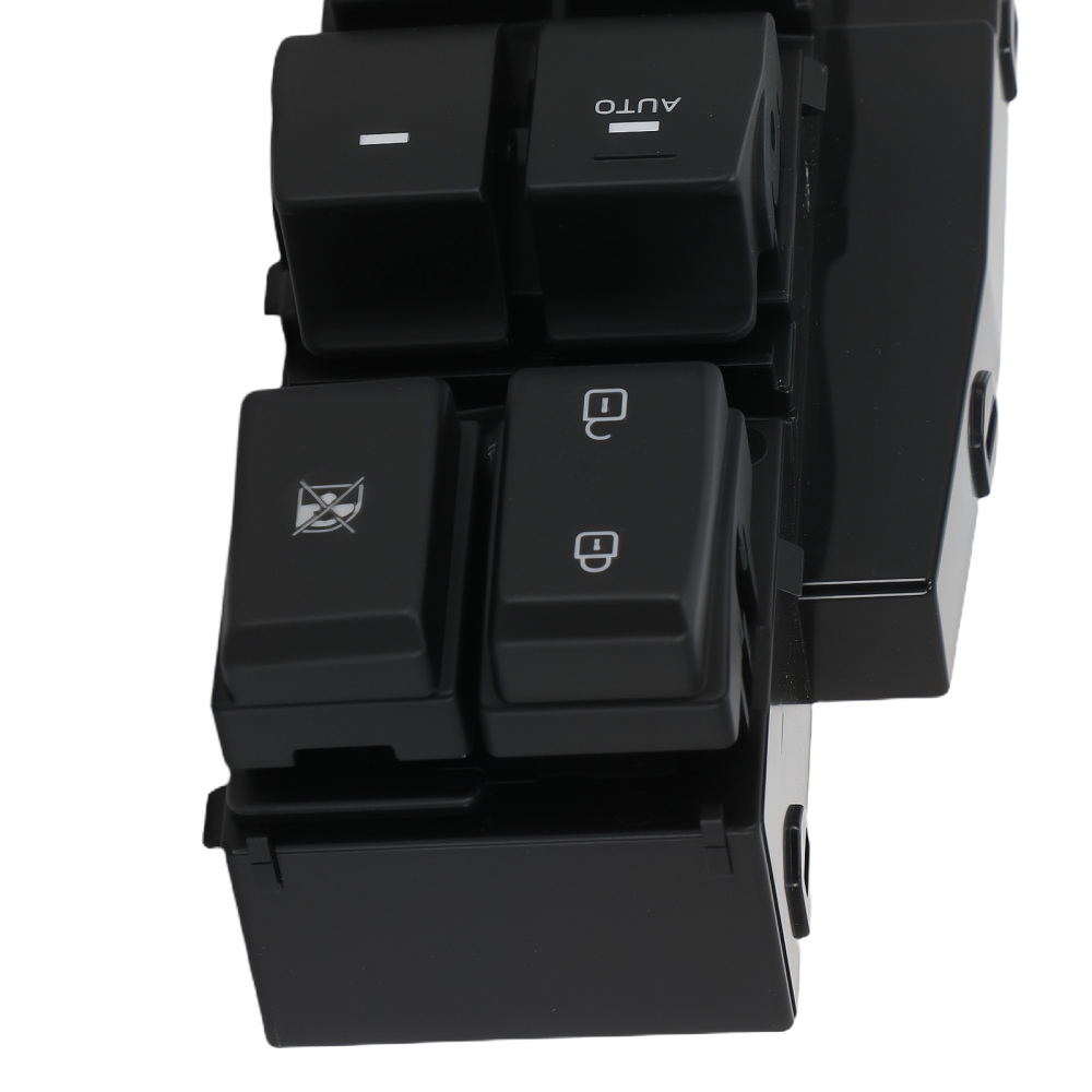 Master Window Switch compatible for Hyundai Elantra 2015 2016 2017 2018 2019 2020 2021 2022