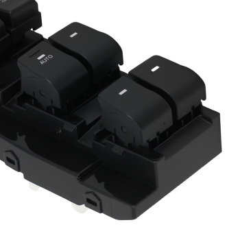 Master Window Switch compatible for Hyundai Elantra 2015 2016 2017 2018 2019 2020 2021 2022