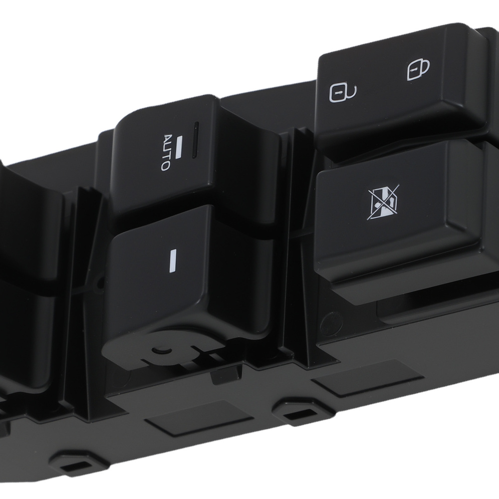 Master Window Switch compatible for Hyundai Elantra 2015 2016 2017 2018 2019 2020 2021 2022