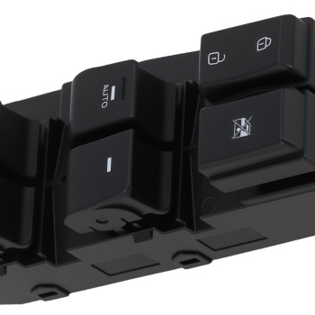 Master Window Switch compatible for Hyundai Elantra 2015 2016 2017 2018 2019 2020 2021 2022
