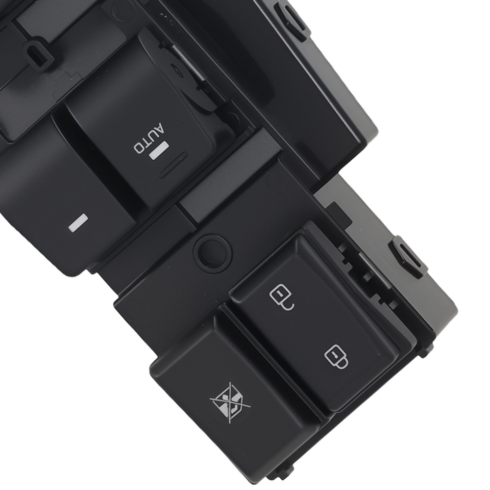 Master Window Switch compatible for Hyundai Elantra 2015 2016 2017 2018 2019 2020 2021 2022