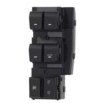Master Window Switch compatible for Hyundai Elantra 2015 2016 2017 2018 2019 2020 2021 2022