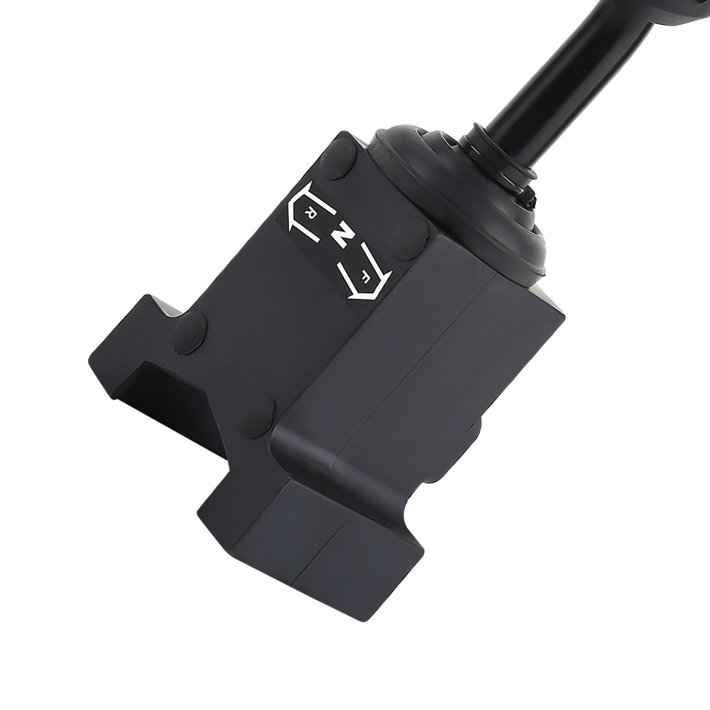 Control Handle compatible for Case 580SR 580ST New Holland 555E 575E 655E 675E 85801938