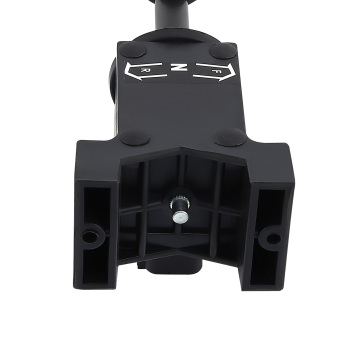 Control Handle compatible for Case 580SR 580ST New Holland 555E 575E 655E 675E 85801938