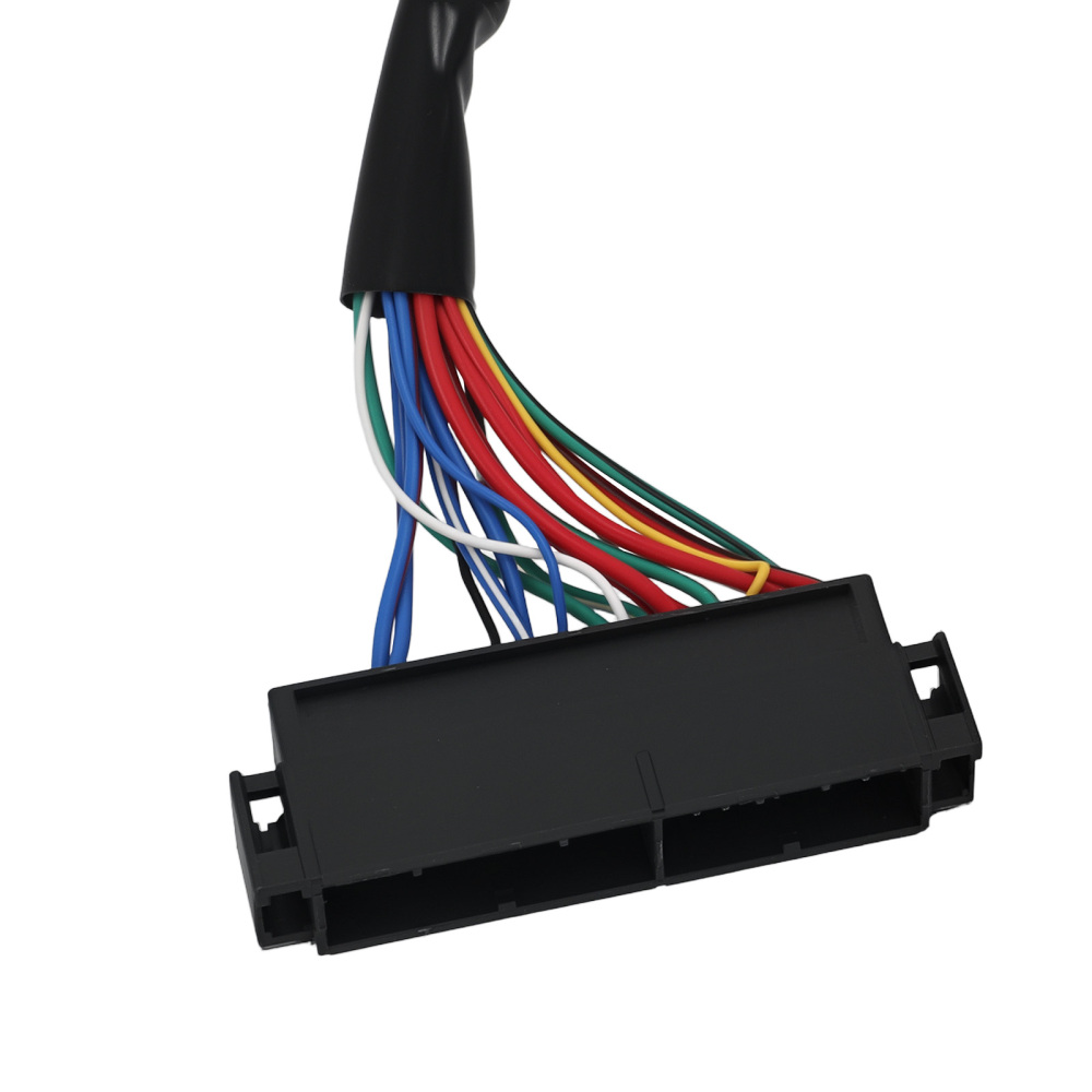 Turn Signal Wiper Switch Assembly compatible for Toyota COROLLA 1993 1994 1995 1996 1997