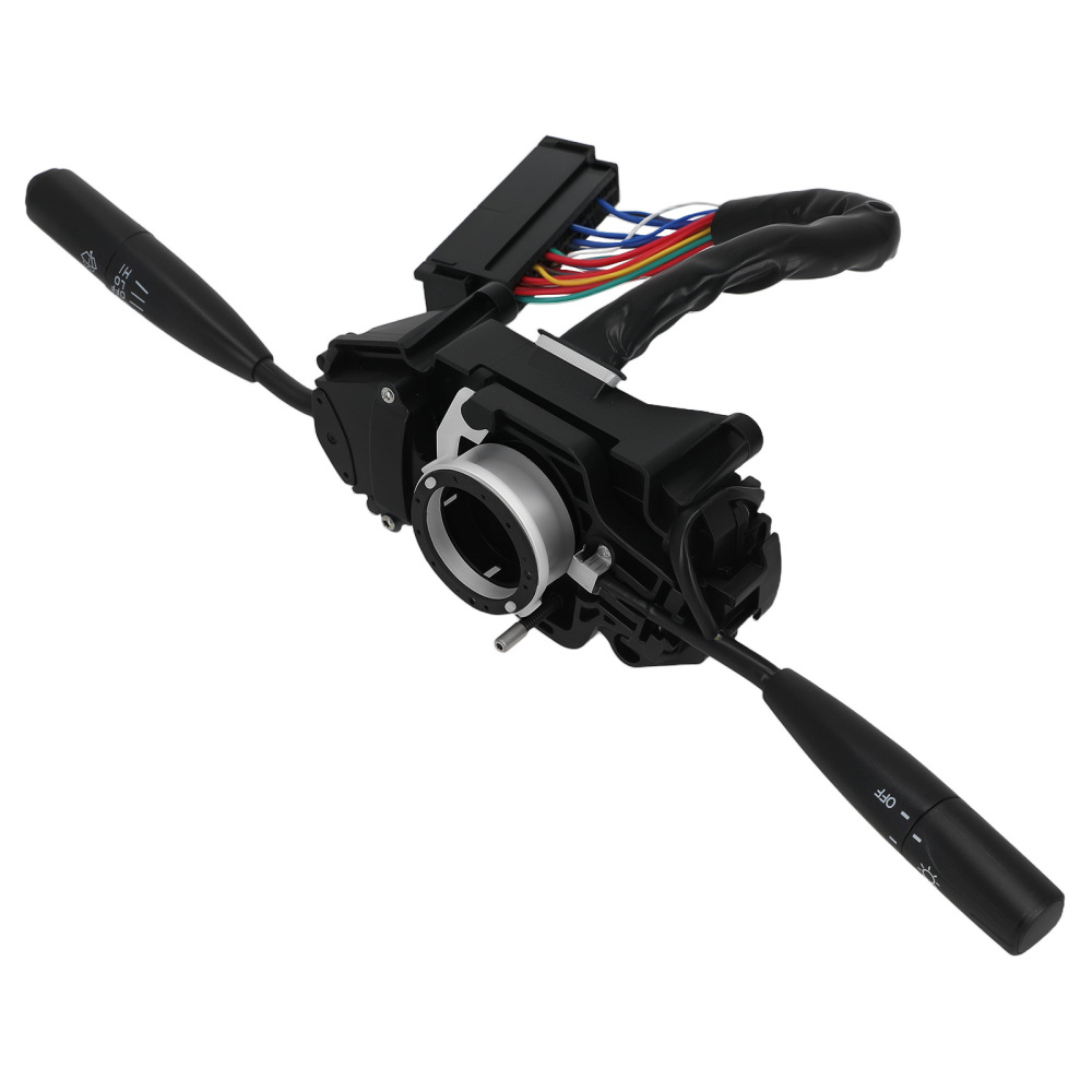 Turn Signal Wiper Switch Assembly compatible for Toyota COROLLA 1993 1994 1995 1996 1997