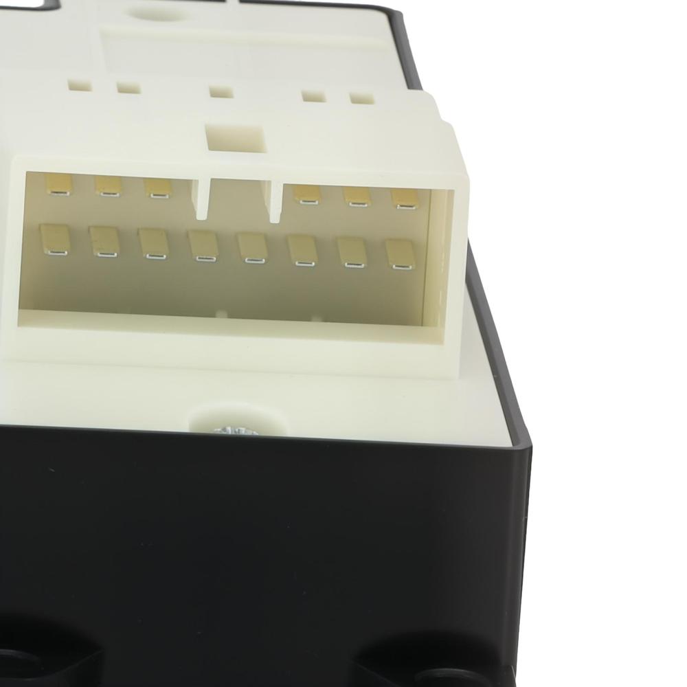 6 Button Power Window Switch compatible for Toyota Camry Land Cruiser 1989-1994 SM1720