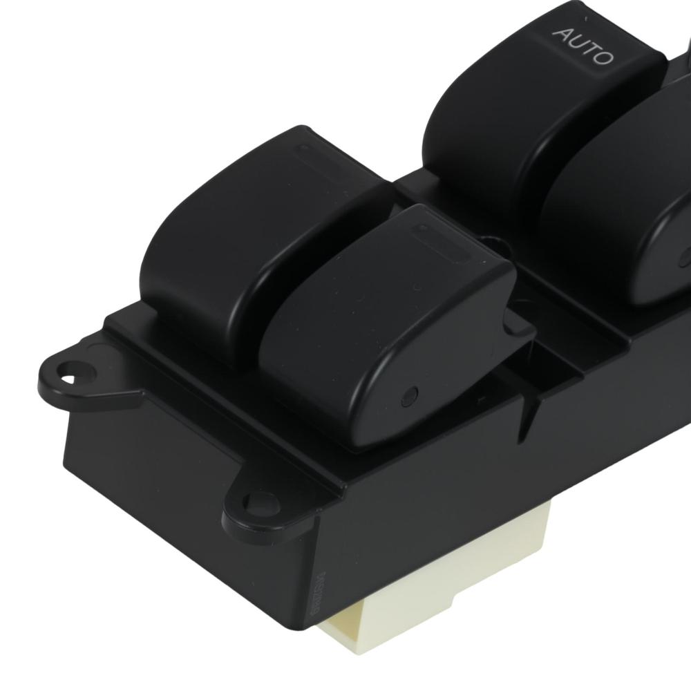 6 Button Power Window Switch compatible for Toyota Camry Land Cruiser 1989-1994 SM1720