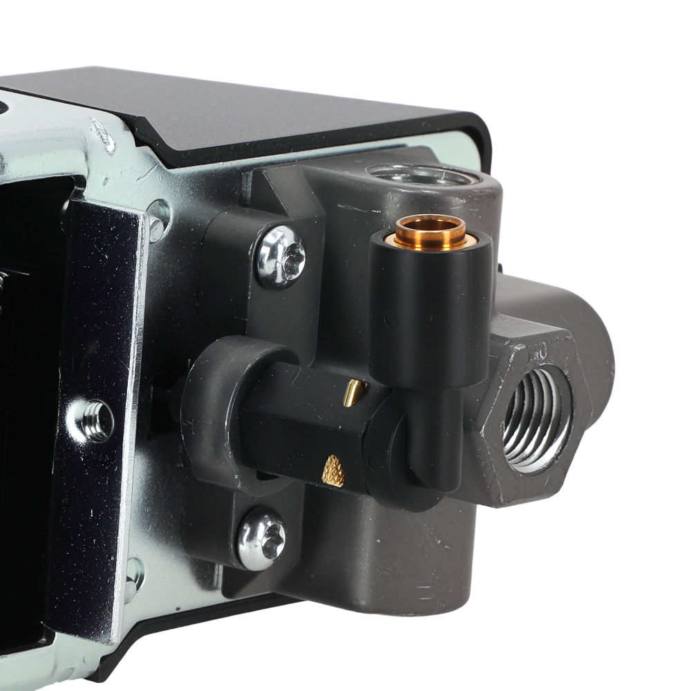 Air Compressor Pressure Switch for Powermate Craftsman LA1683 215921 034-0184