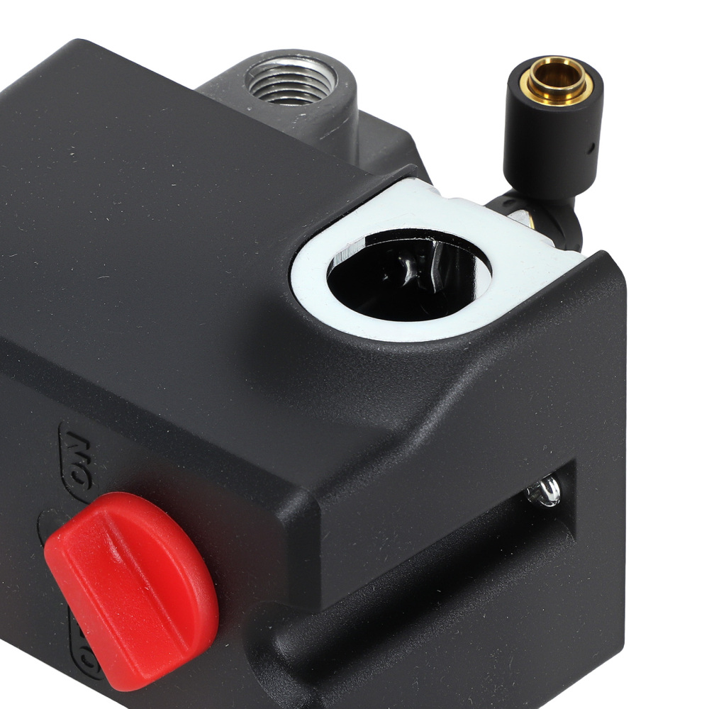 Air Compressor Pressure Switch for Powermate Craftsman LA1683 215921 034-0184