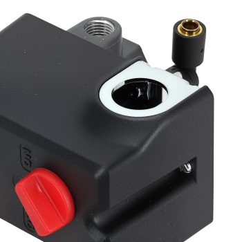 Air Compressor Pressure Switch for Powermate Craftsman LA1683 215921 034-0184