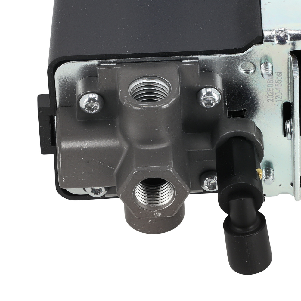 Air Compressor Pressure Switch for Powermate Craftsman LA1683 215921 034-0184