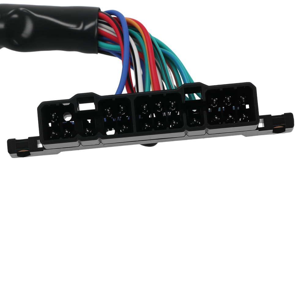 Turn Signal Headlight Wiper Switch compatible for Toyota 4Runner Pickup 1984-89 8431035180