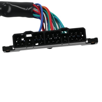 Turn Signal Headlight Wiper Switch compatible for Toyota 4Runner Pickup 1984-89 8431035180