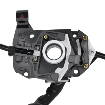 Turn Signal Headlight Wiper Switch compatible for Toyota 4Runner Pickup 1984-89 8431035180