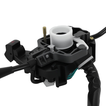 Turn Signal Headlight Wiper Switch compatible for Toyota 4Runner Pickup 1984-89 8431035180