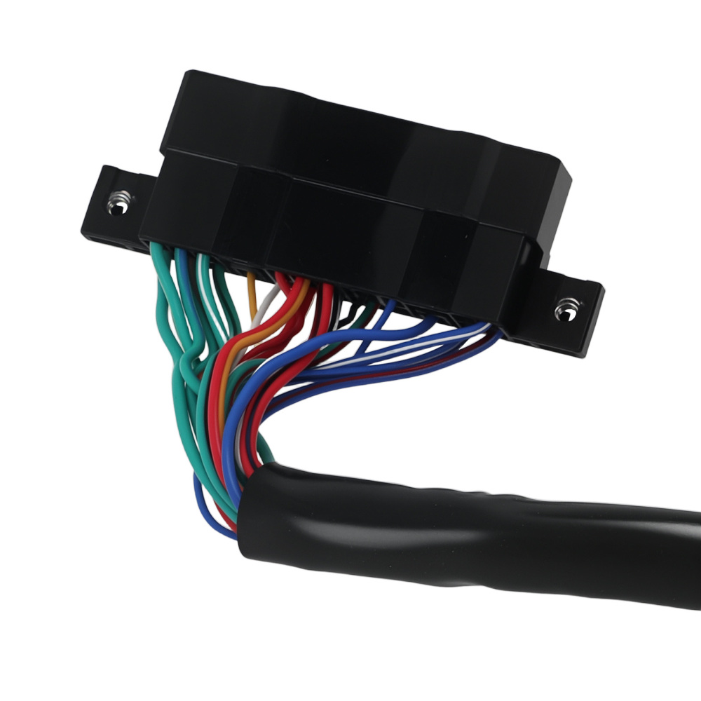 Turn Signal Headlight Wiper Switch compatible for Toyota 4Runner Pickup 1984-89 8431035180