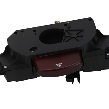 Commodo de colonne de direction compatible pour Mercedes SPRINTER 2-t 3-t 4-t 1995-2006