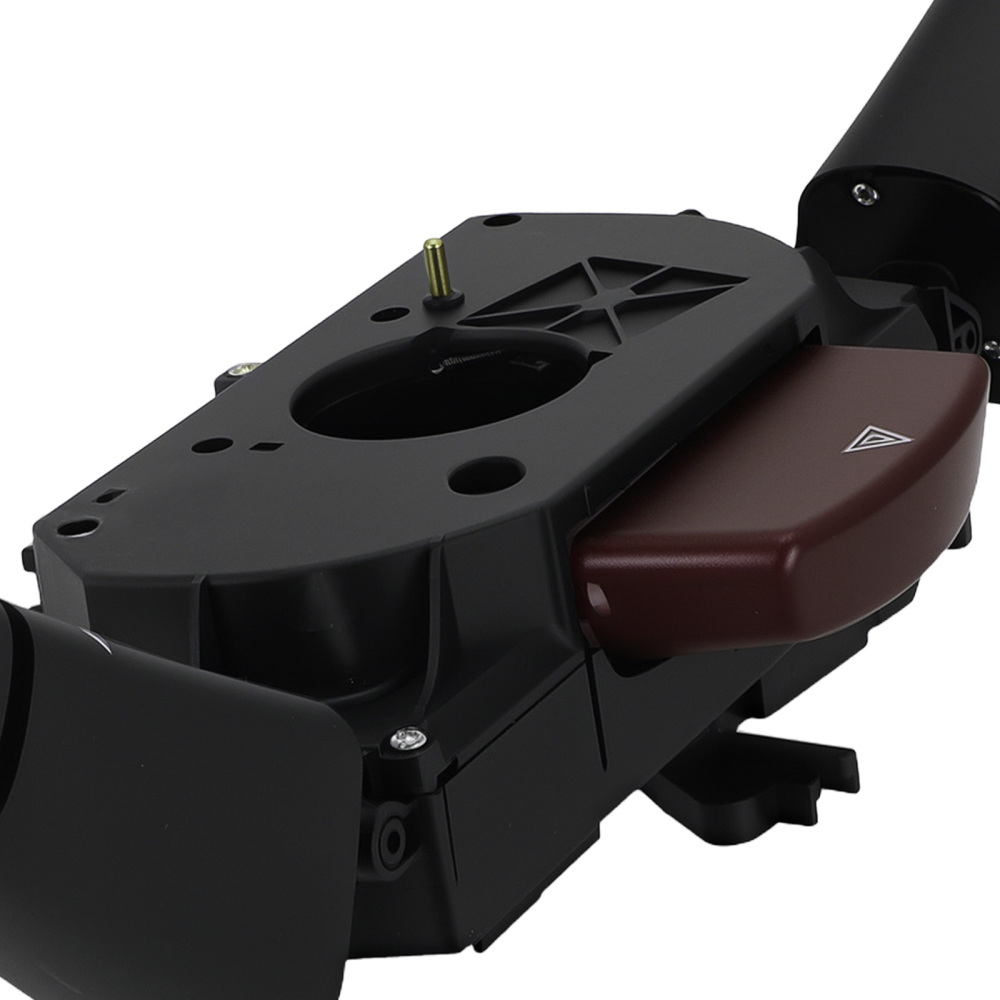 Steering Column Indicator Wiper Hazard Light Stalk Switch for SPRINTER 2-t 95-06