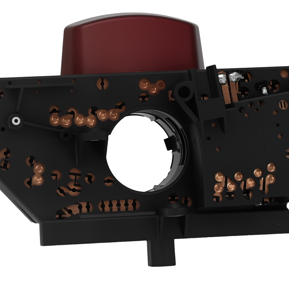 Interruptor de columna de compatible para Mercedes Sprinter 2-t 3-t 4-t 1995-2006 0015404745