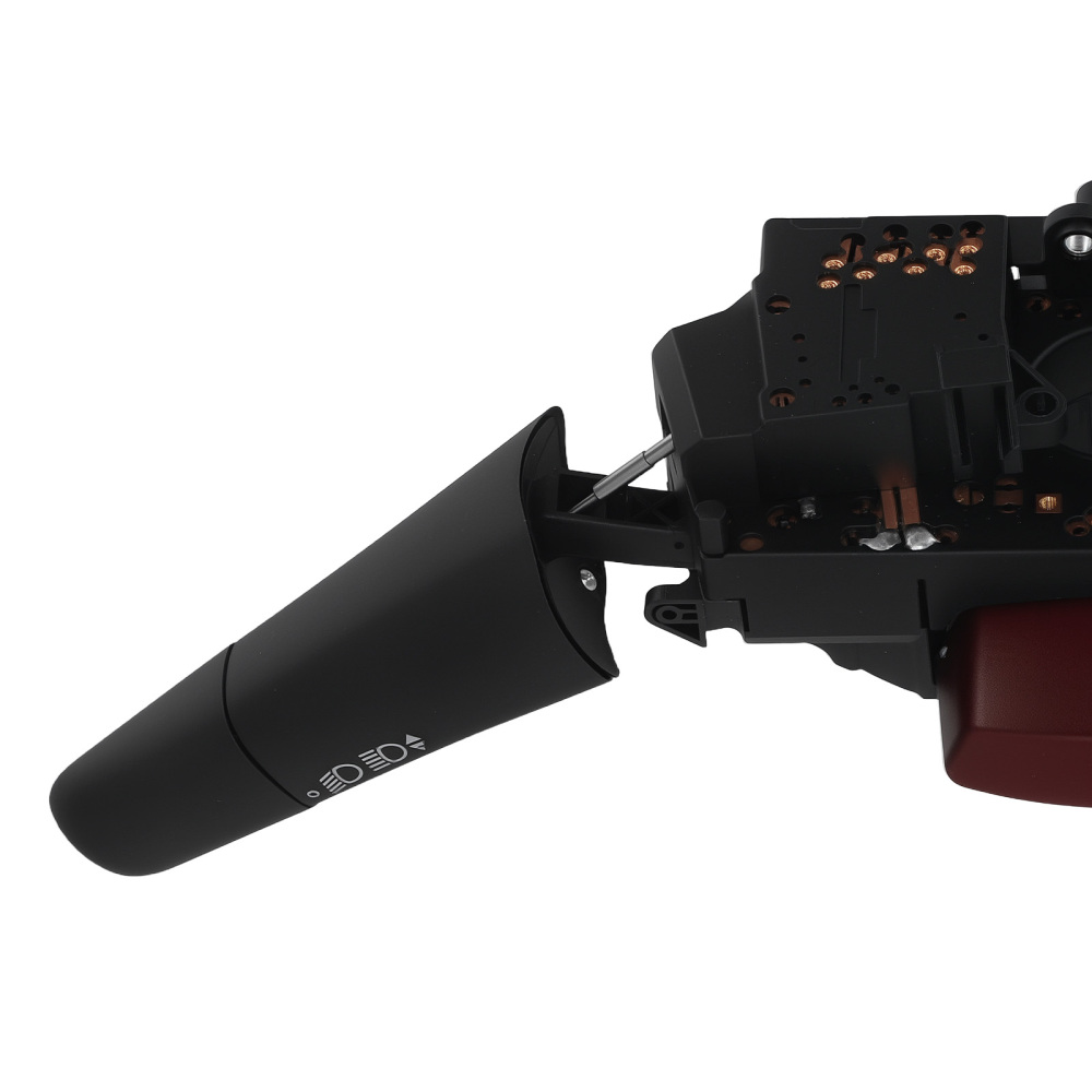 Interruptor de columna de compatible para Mercedes Sprinter 2-t 3-t 4-t 1995-2006 0015404745