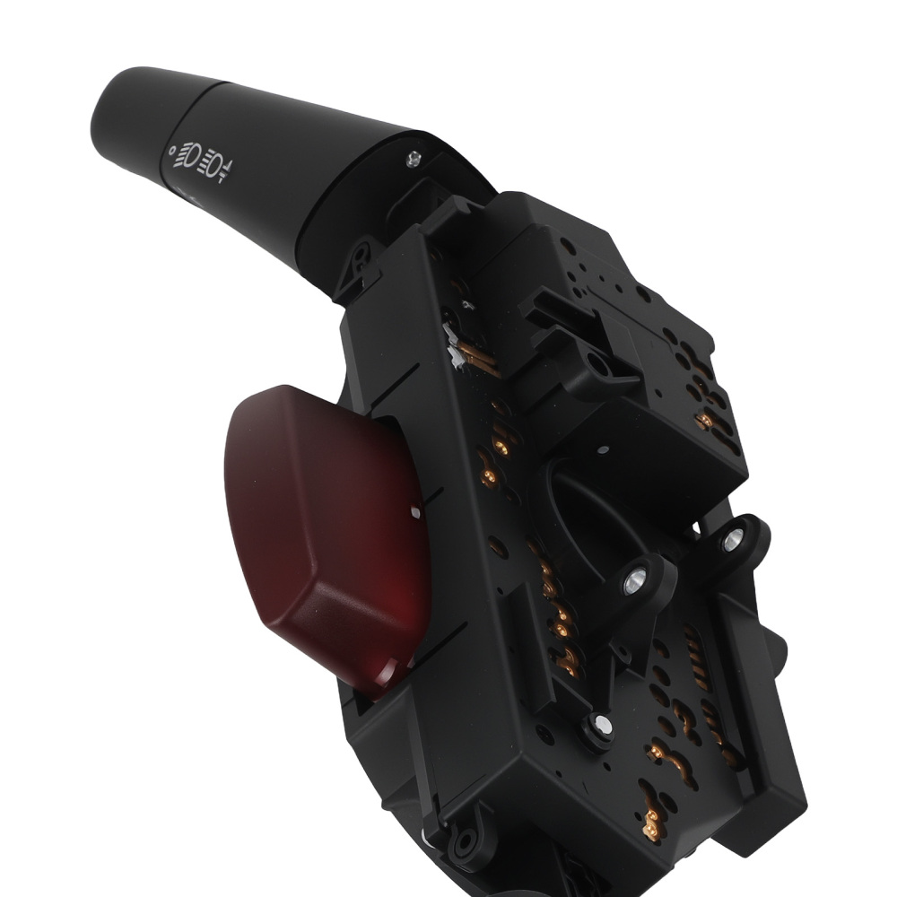 Interruptor de columna de compatible para Mercedes Sprinter 2-t 3-t 4-t 1995-2006 0015404745