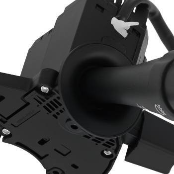 Headlight Turn Signal Switch w/ Cruise Control compatible for Pontiac Grand Prix 2006-2008