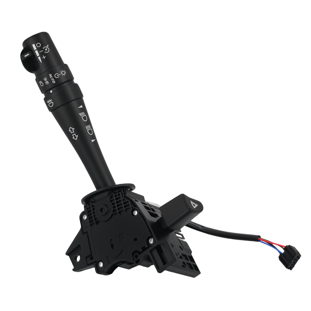 Headlight Turn Signal Switch w/ Cruise Control compatible for Pontiac Grand Prix 2006-2008