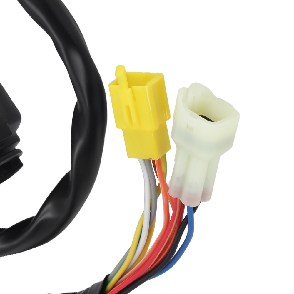 Handlebar Switch Assembly compatible for Arctic Cat 400 450 500 550 650 700 1000 0509-014