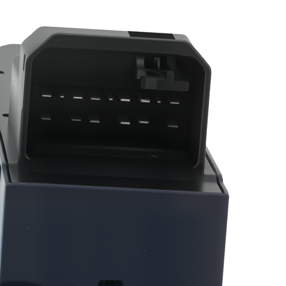 Power Window Switchfor compatible for Toyota Tacoma 2.7L/4.0L 2011-2016 8482006071 Black