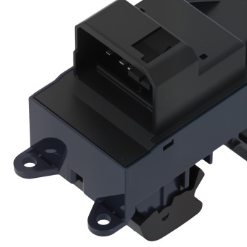 Power Window Switchfor compatible for Toyota Tacoma 2.7L/4.0L 2011-2016 8482006071 Black