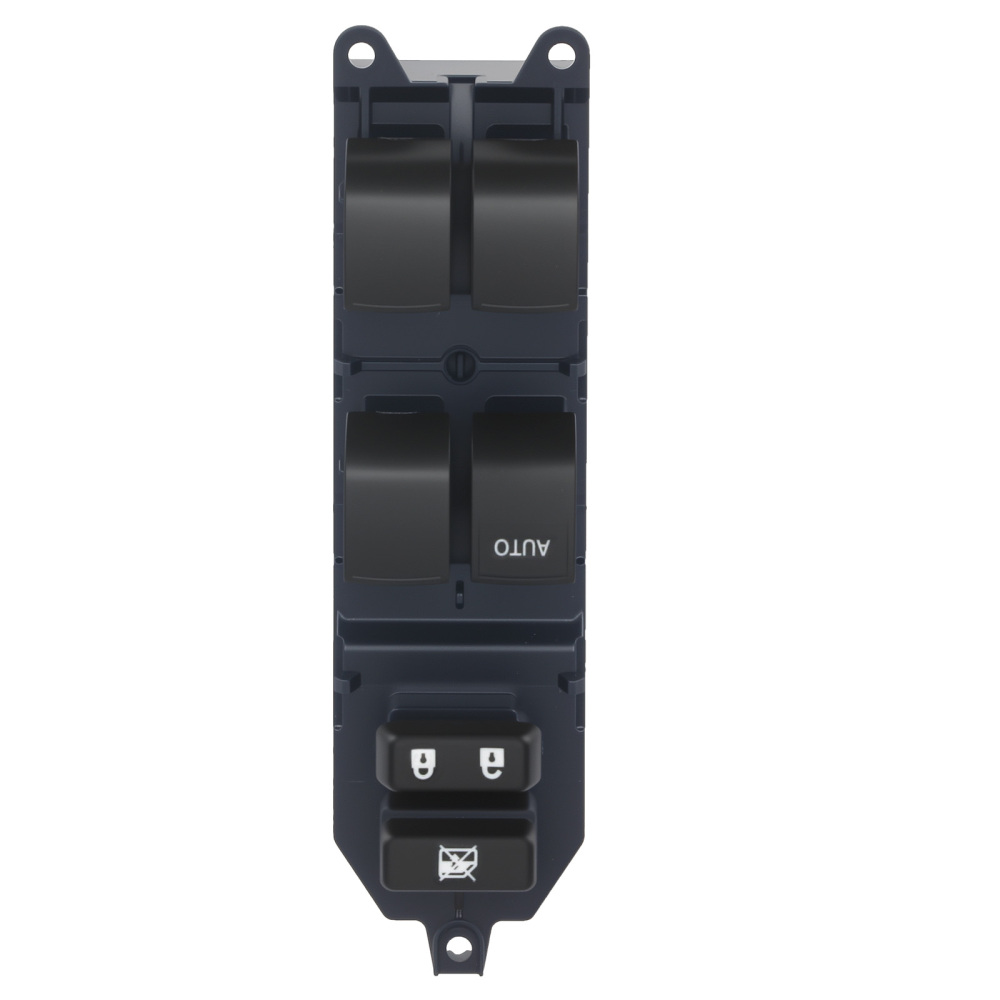 Power Window Switchfor compatible for Toyota Tacoma 2.7L/4.0L 2011-2016 8482006071 Black