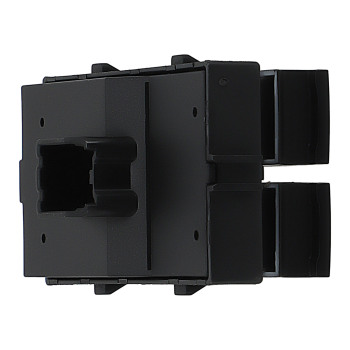 Front Left Door Window Switch compatible for Chevrolet Camaro 7.0L V8 2014-2015 22806290