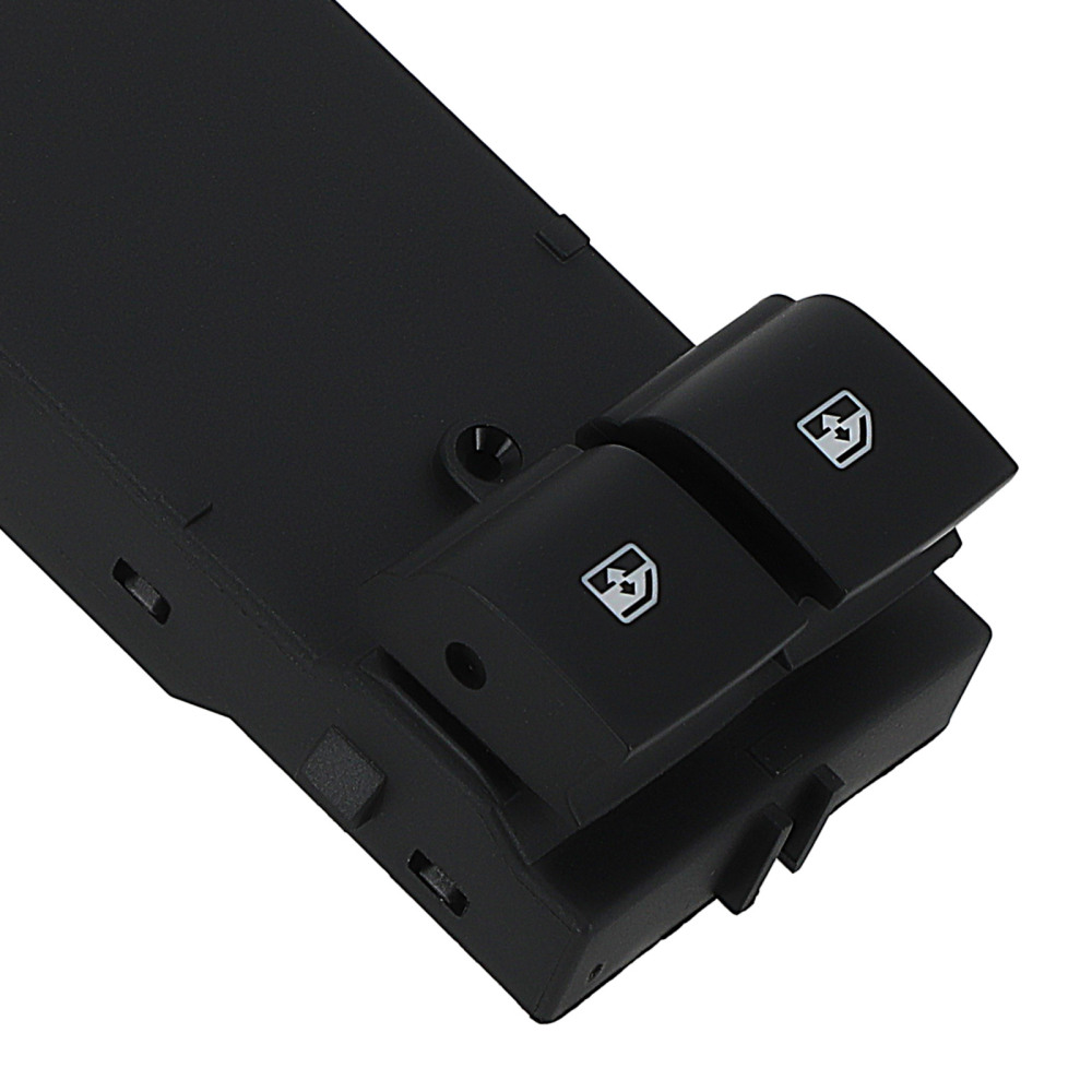 Front Left Door Window Switch compatible for Chevrolet Camaro 7.0L V8 2014-2015 22806290