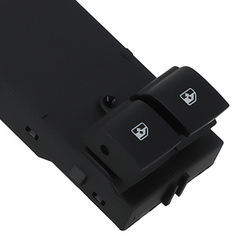 Front Left Door Window Switch compatible for Chevrolet Camaro 7.0L V8 2014-2015 22806290