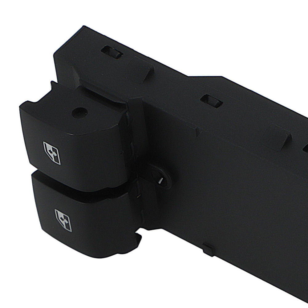 Front Left Door Window Switch compatible for Chevrolet Camaro 7.0L V8 2014-2015 22806290