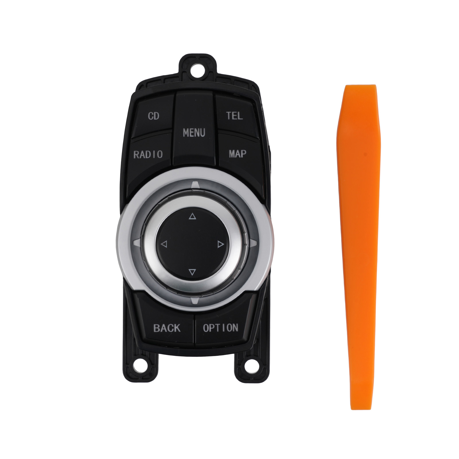 10PIN Media Switch Controller Joystick 9206444 compatible for BMW F07 F10 F01 F02 F25